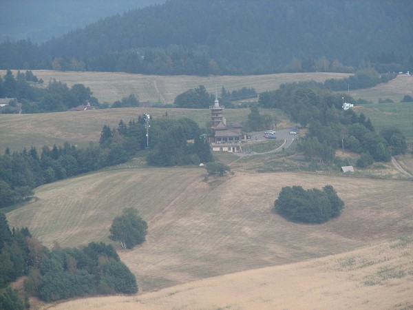 LETECKÝ DEN VE VELKÝM POŘÍČÍ